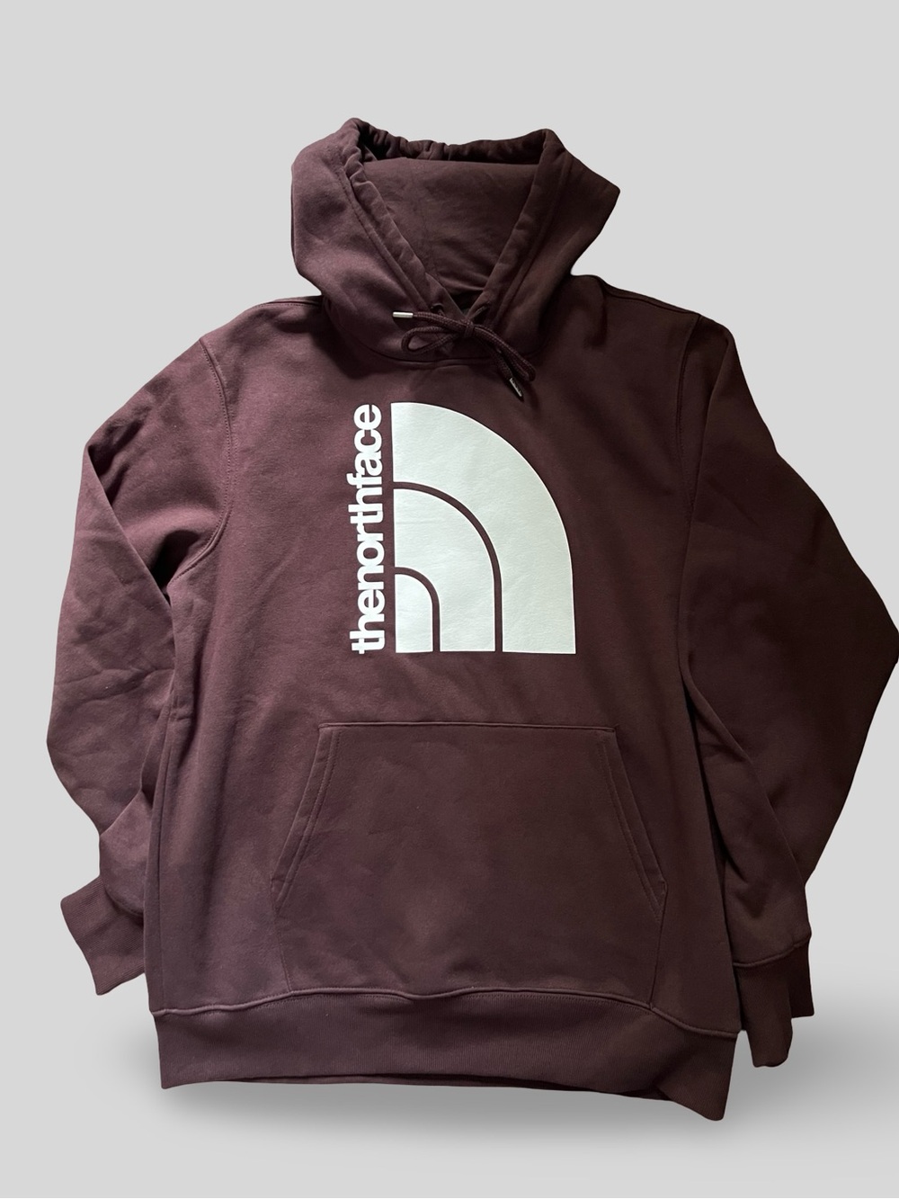 The North Face Jumbo Half Dome Hoodie